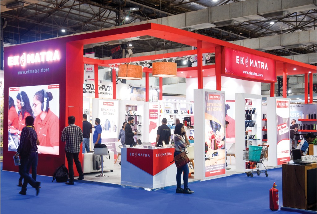 Exhibitions and Industry Presence